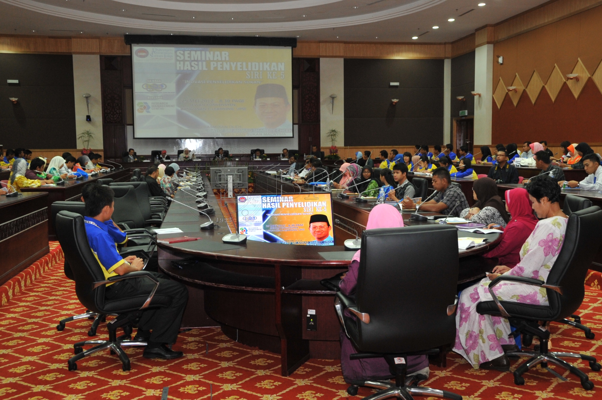 BPA 12 59 sukan PRO 9301